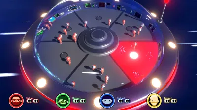 Unspottable — скриншот 7