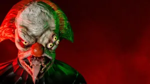 Death Park 2: 4k Remaster