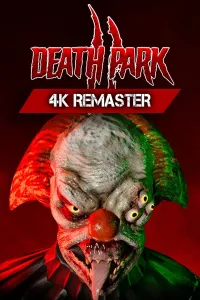 Death Park 2: 4k Remaster