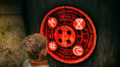 Death Park 2: 4k Remaster — скриншот 4