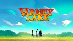 Varney Lake