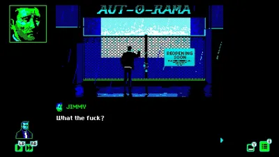 Varney Lake — скриншот 2