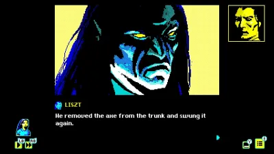 Varney Lake — скриншот 3