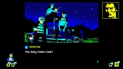 Varney Lake — скриншот 4