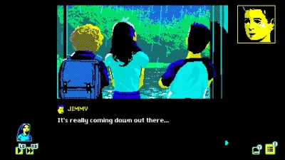 Varney Lake — скриншот 5