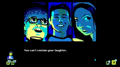 Varney Lake — скриншот 6