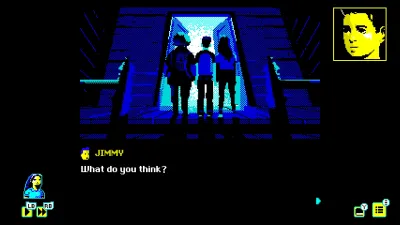 Varney Lake — скриншот 8