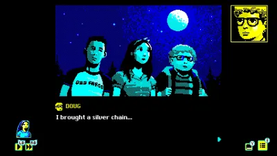 Varney Lake — скриншот 9