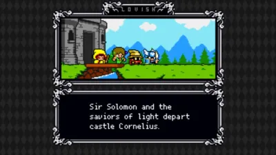 Lovish — скриншот 2