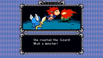 Lovish — скриншот 4