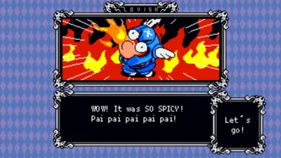 Lovish — скриншот 8