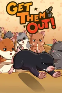 Get Them Out! (Xbox One)