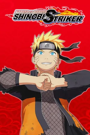 NTBSS: Master Character Training Pack - Naruto Uzumaki (Last Battle)