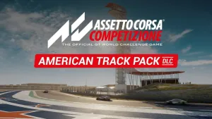American Track Pack