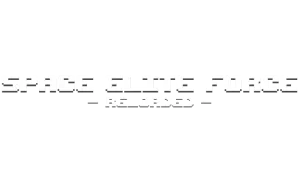 Space Elite Force - Reloaded