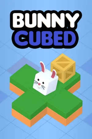 Bunny Cubed
