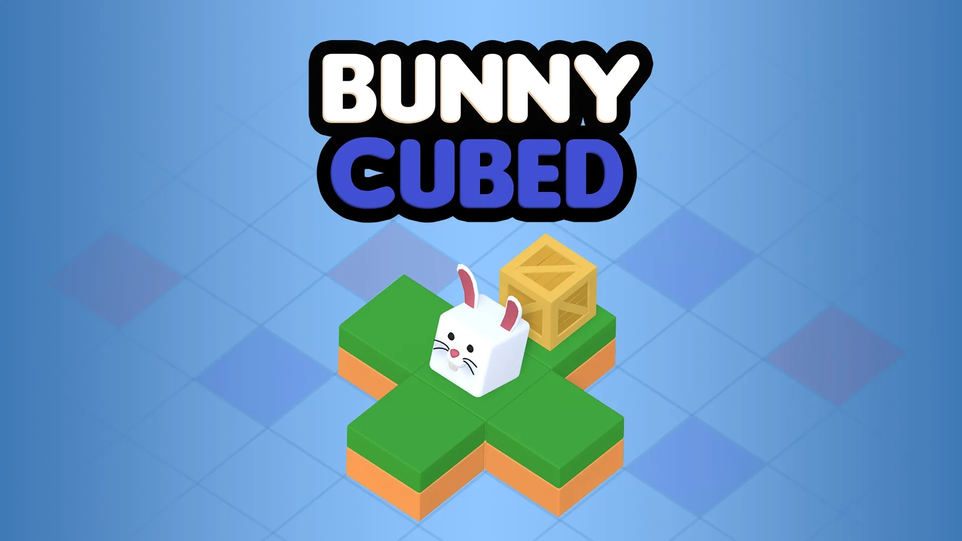 Bunny Cubed — трейлер