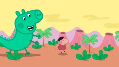 Мой друг Свинка Пеппа - Полное издание — скриншот 4