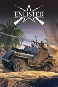Enlisted - Отряд Willys MB