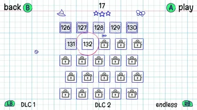Ink & Paper: DoodleCut: Animals DLC — скриншот 4