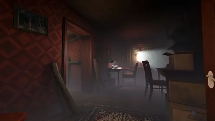 The Bookwalker: Thief of Tales — скриншот 3