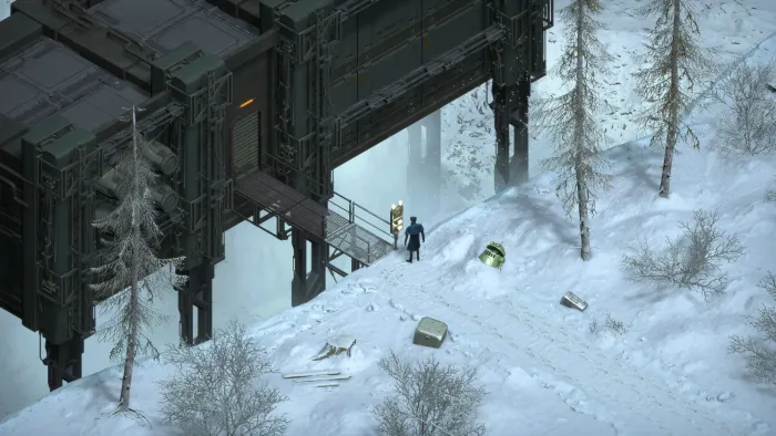 The Bookwalker: Thief of Tales — скриншот 9