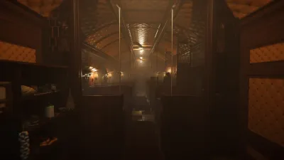 REVEIL - Funhouse Edition — скриншот 4