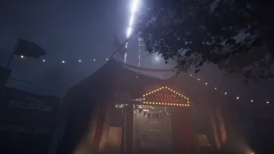 REVEIL - Funhouse Edition — скриншот 8