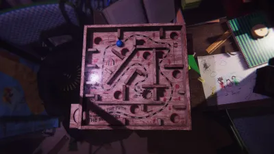 REVEIL - Funhouse Edition — скриншот 10