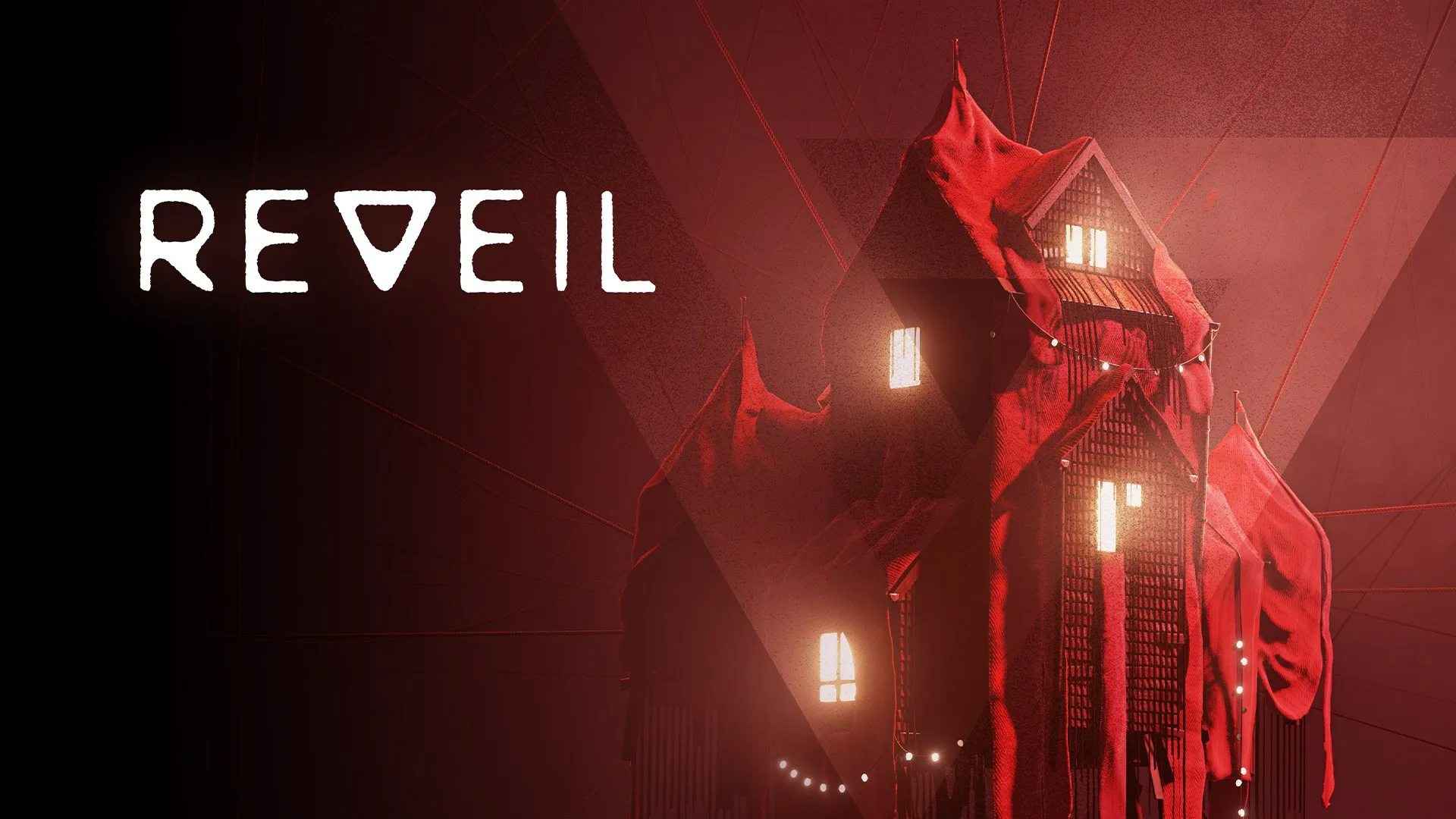 REVEIL - Funhouse Edition — трейлер