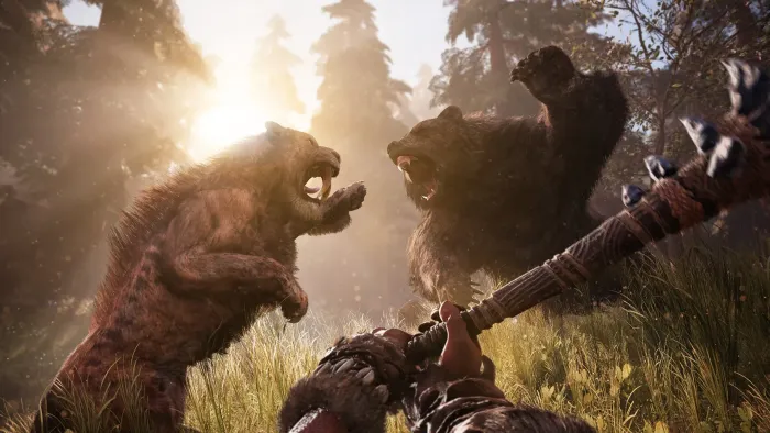Far Cry Primal - Комплект "винджа" — скриншот 3