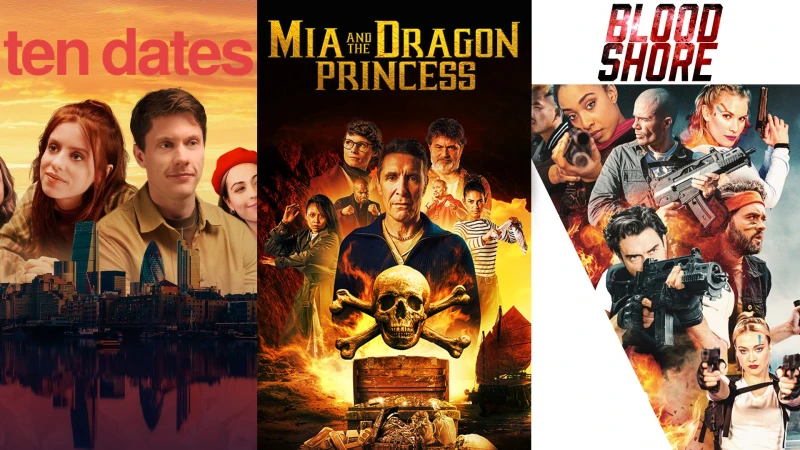 The FMV Collection 5