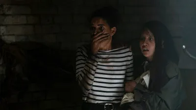 The FMV Collection 5 — скриншот 6