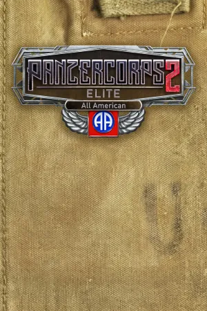 Panzer Corps 2: Elite - All American