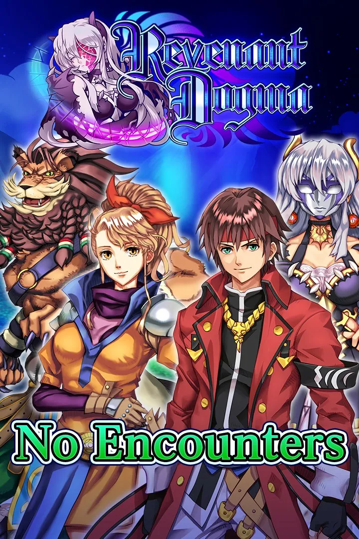 Encounter Orichalcum