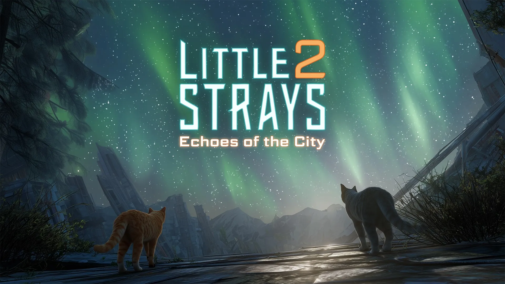 Echoes of the City
