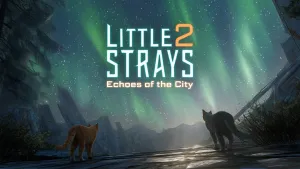 Echoes of the City