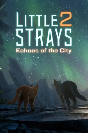 Echoes of the City