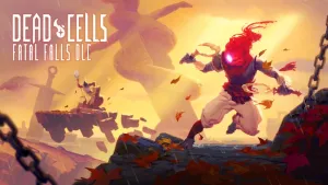 Dead Cells: Fatal Falls