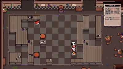 Infernitos (Windows) — скриншот 1