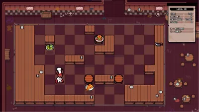 Infernitos (Windows) — скриншот 2