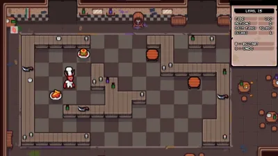 Infernitos (Windows) — скриншот 3