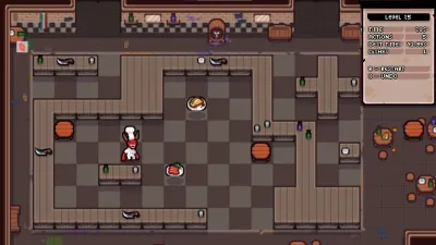 Infernitos (Windows) — скриншот 4