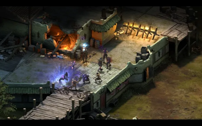 Tyranny - Gold Edition — скриншот 3