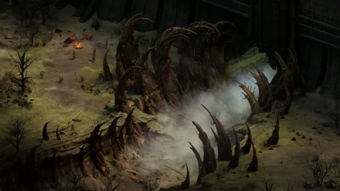 Tyranny - Gold Edition — скриншот 4