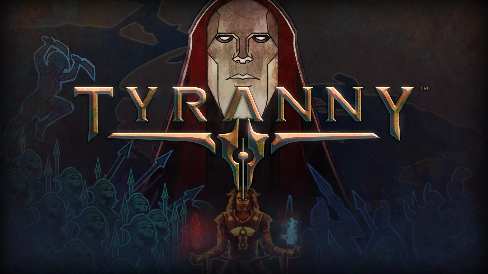 Tyranny - Gold Edition — трейлер
