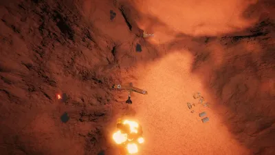 Red Wings: Aces of the Sky — скриншот 3