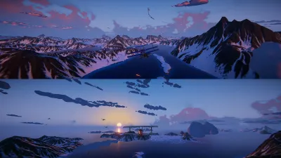 Red Wings: Aces of the Sky — скриншот 6