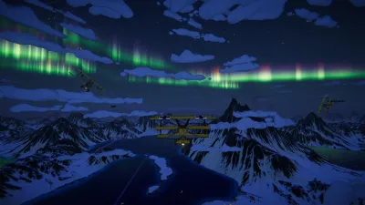 Red Wings: Aces of the Sky — скриншот 9