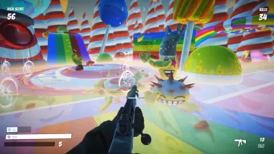 Emoji Battlefield - Origins — скриншот 11